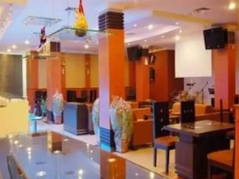 Банджармасин: Aquarius Banjarmasin