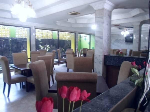 Пеканбару: Hotel Tasia Ratu