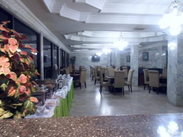 Пеканбару: Hotel Tasia Ratu