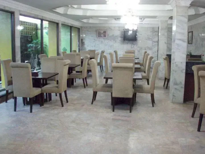 Пеканбару: Hotel Tasia Ratu