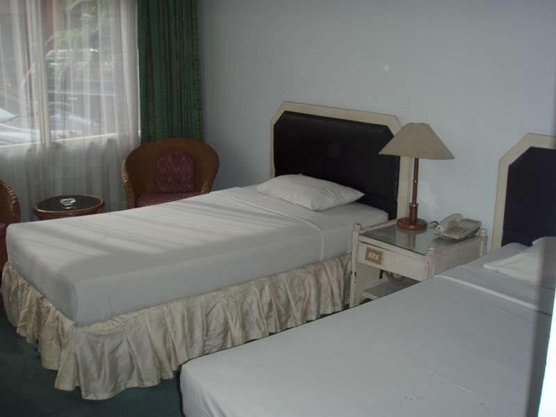 Пеканбару: Hotel Tasia Ratu