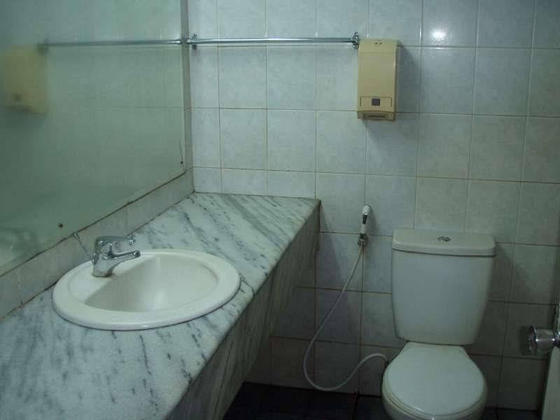 Пеканбару: Hotel Tasia Ratu