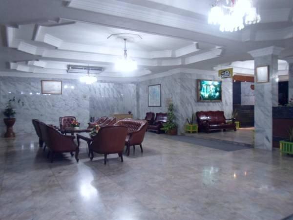Пеканбару: Hotel Tasia Ratu