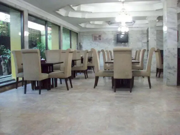 Пеканбару: Hotel Tasia Ratu