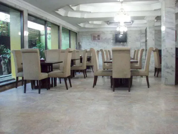 Пеканбару: Hotel Tasia Ratu