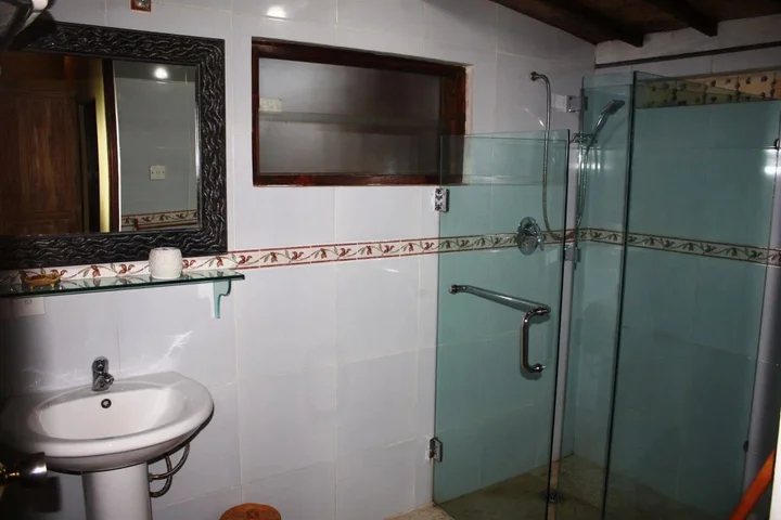 Переренан: Surfer Paradise Villas