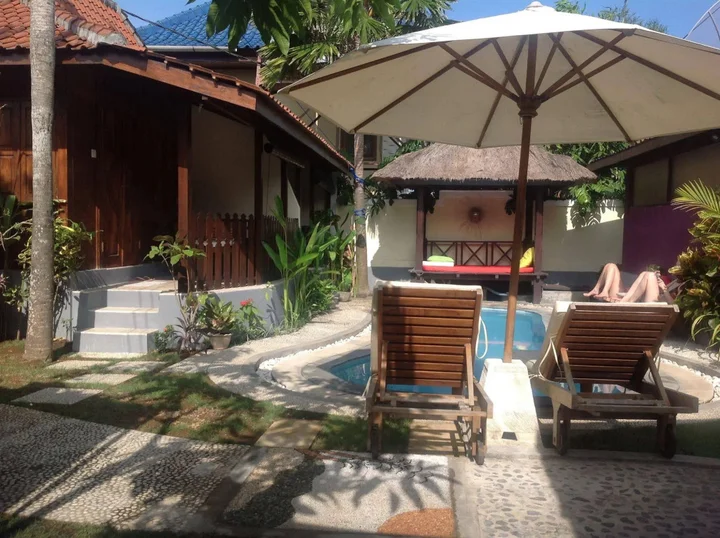 Переренан: Surfer Paradise Villas