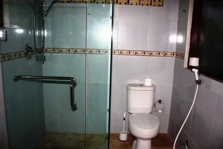 Surfer Paradise Villas — фото 6