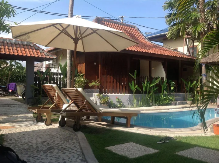 Переренан: Surfer Paradise Villas