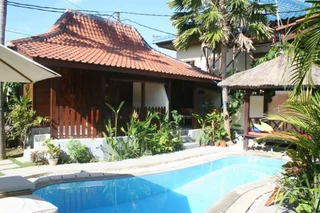 Переренан: Surfer Paradise Villas