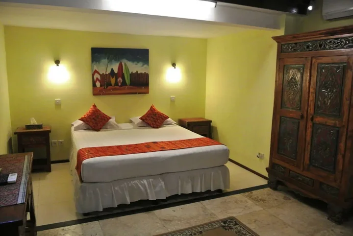 Переренан: Surfer Paradise Villas