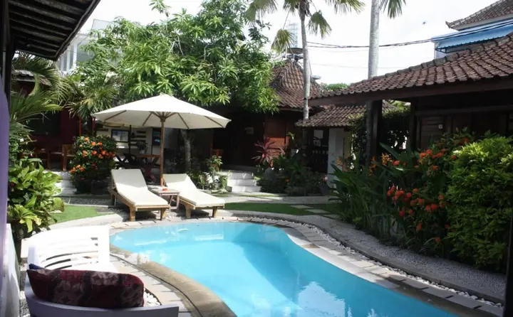 Переренан: Surfer Paradise Villas