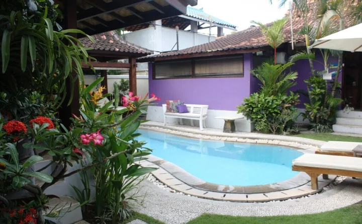 Переренан: Surfer Paradise Villas