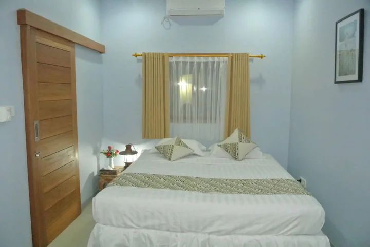 Переренан: Surfer Paradise Villas