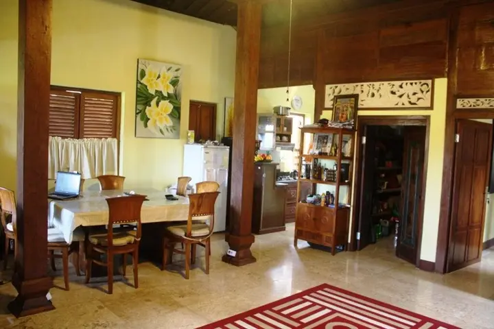 Переренан: Surfer Paradise Villas