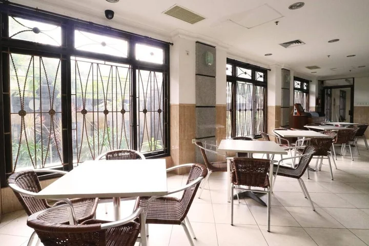 Табанан: Bali Paradise City Hotel