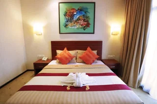 Табанан: Bali Paradise City Hotel