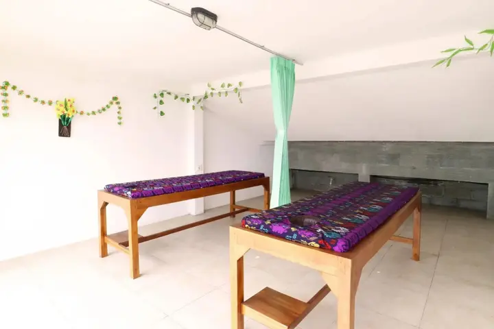 Табанан: Bali Paradise City Hotel