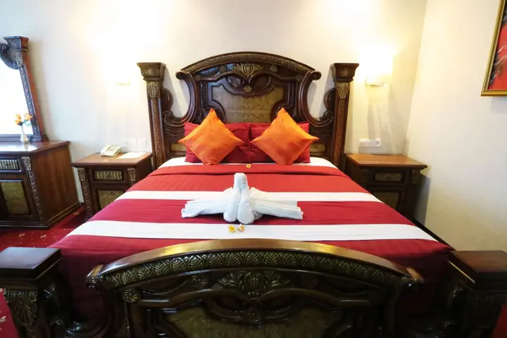 Табанан: Bali Paradise City Hotel