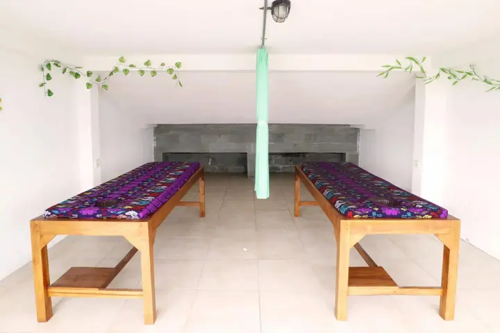 Табанан: Bali Paradise City Hotel