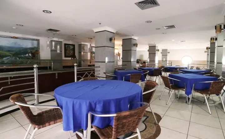Табанан: Bali Paradise City Hotel