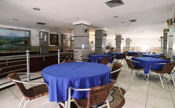 Табанан: Bali Paradise City Hotel