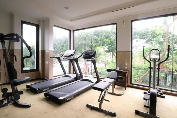 Табанан: Bali Paradise City Hotel