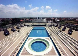 Табанан: Bali Paradise City Hotel
