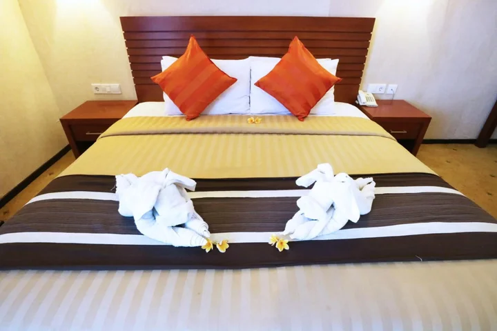 Табанан: Bali Paradise City Hotel