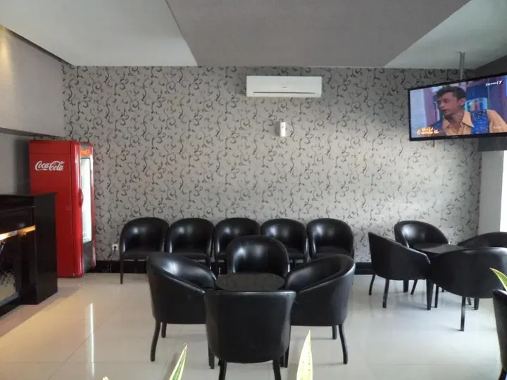 Пеканбару: Drego Hotel
