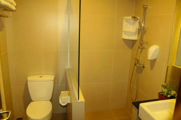 Пеканбару: Drego Hotel