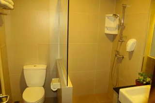 Пеканбару: Drego Hotel