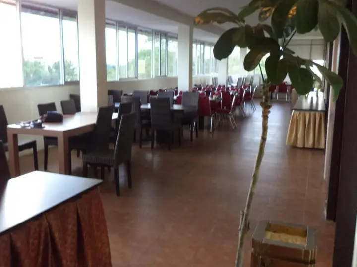 Пеканбару: Drego Hotel