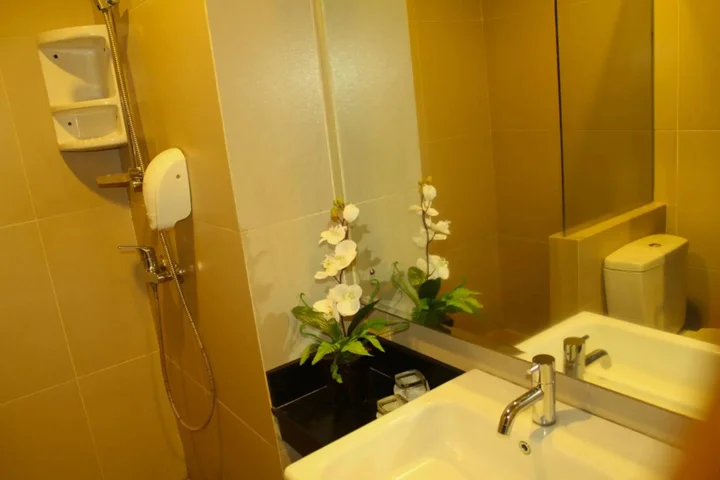 Пеканбару: Drego Hotel