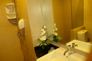 Пеканбару: Drego Hotel