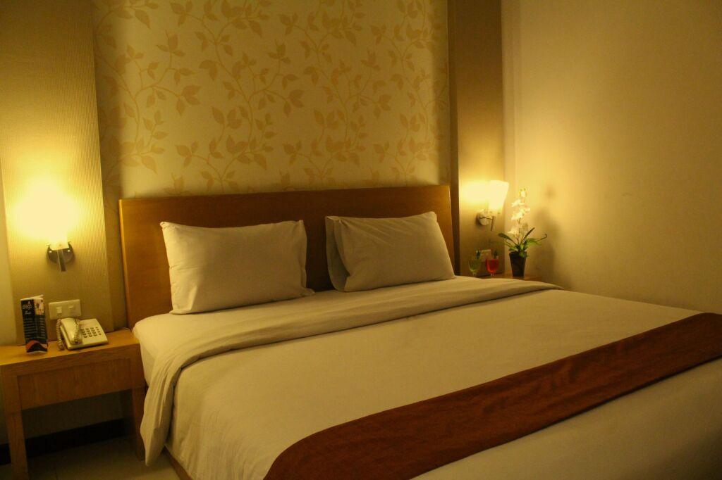 Пеканбару: Drego Hotel