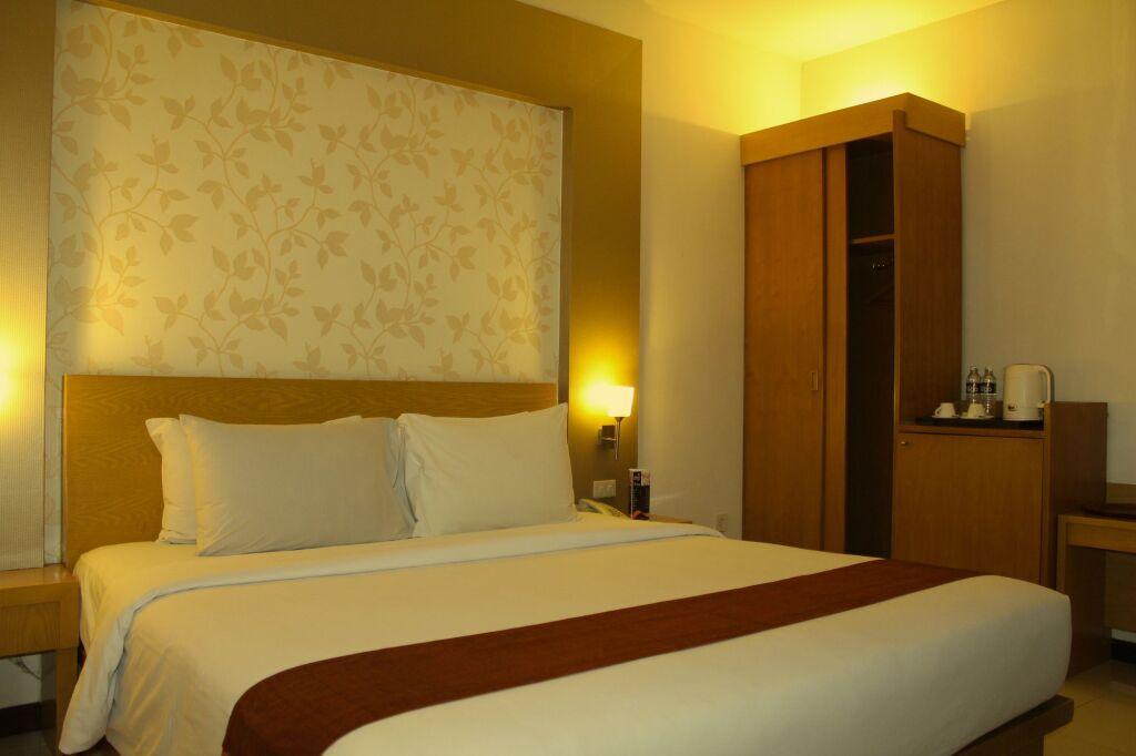 Пеканбару: Drego Hotel