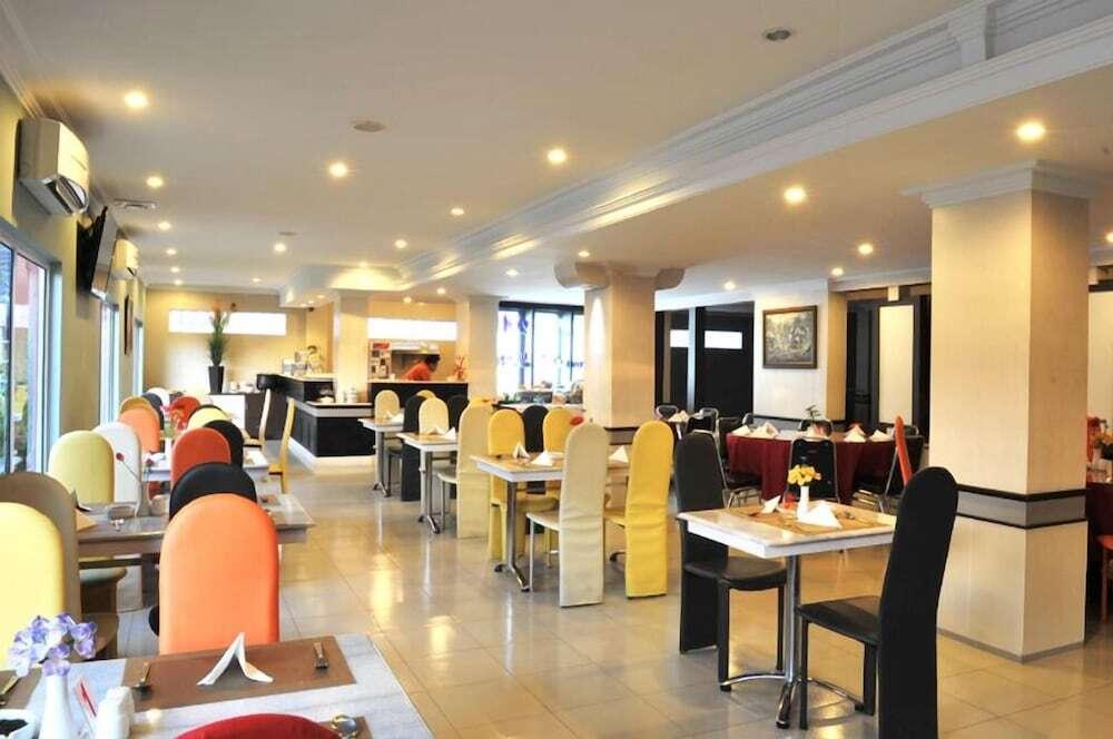 Пеканбару: Gaja Hotel