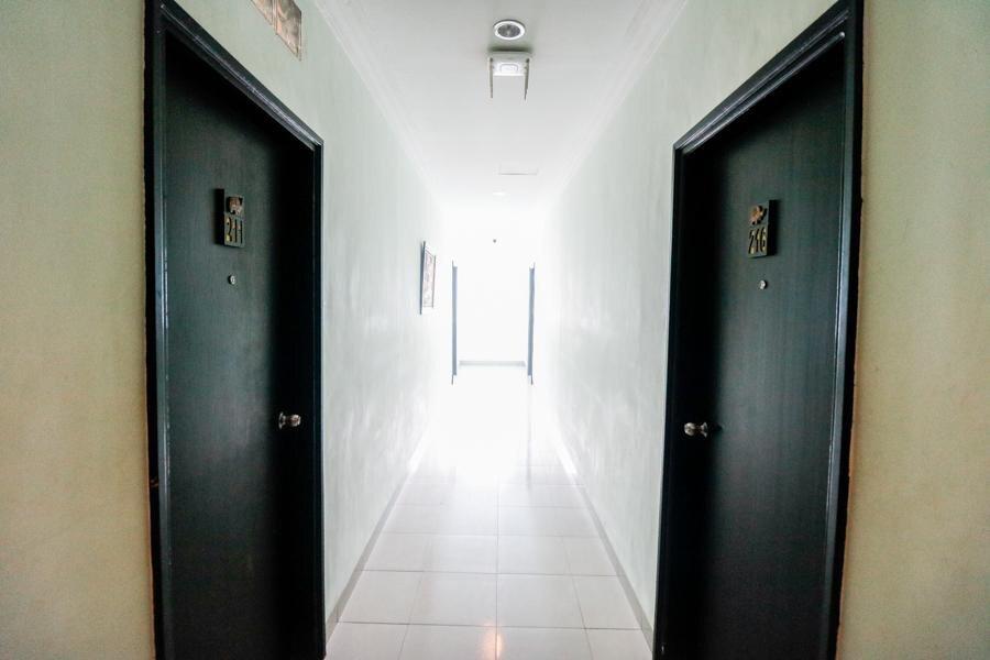 Пеканбару: Gaja Hotel