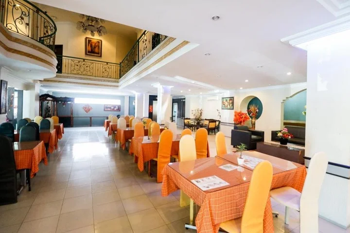 Пеканбару: Gaja Hotel