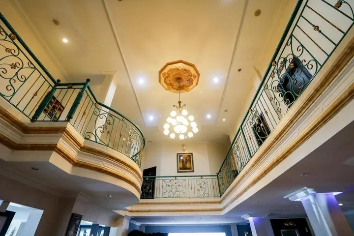 Пеканбару: Gaja Hotel
