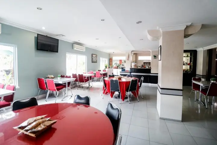 Пеканбару: Gaja Hotel