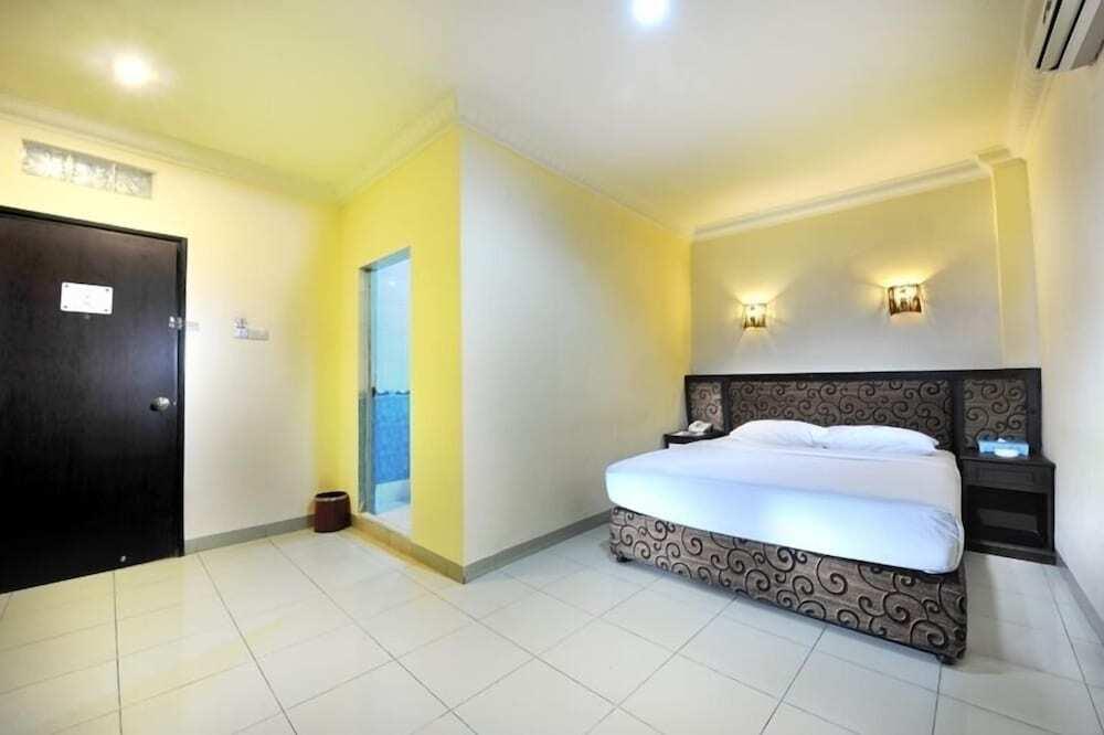 Пеканбару: Gaja Hotel