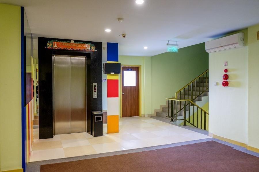 Пеканбару: Paramita Hotel
