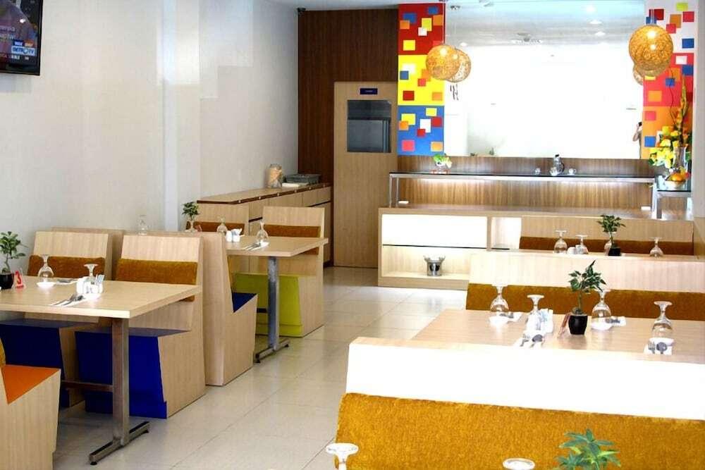 Пеканбару: Paramita Hotel
