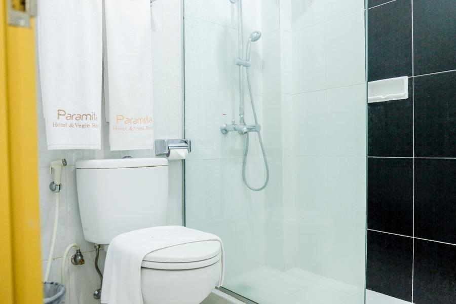 Пеканбару: Paramita Hotel