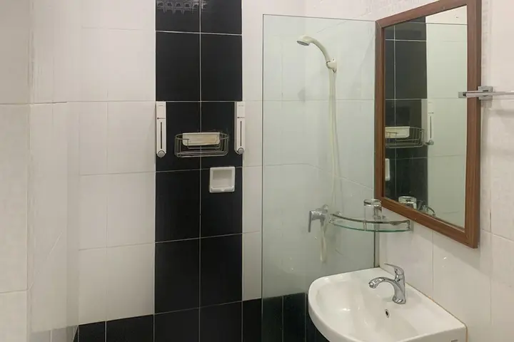 Пеканбару: Paramita Hotel