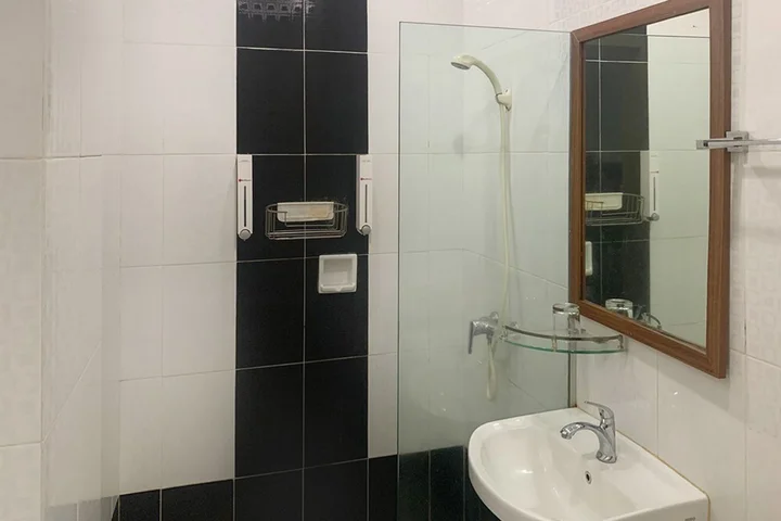 Пеканбару: Paramita Hotel