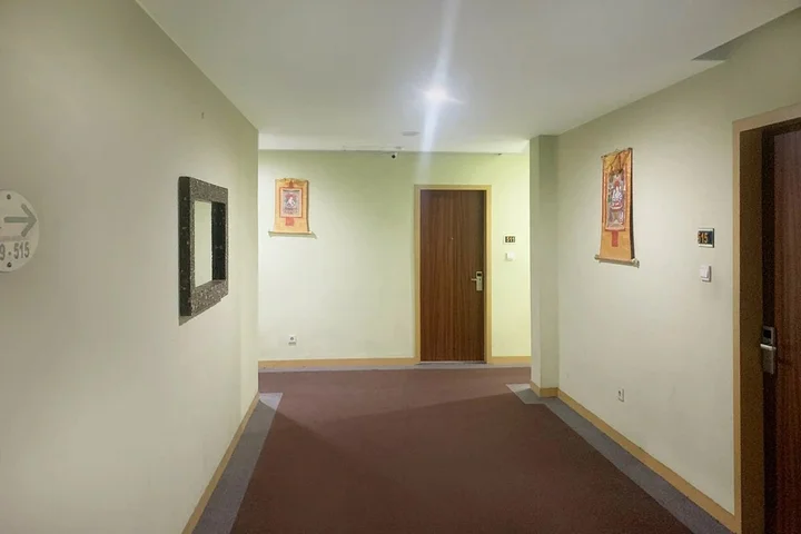 Пеканбару: Paramita Hotel