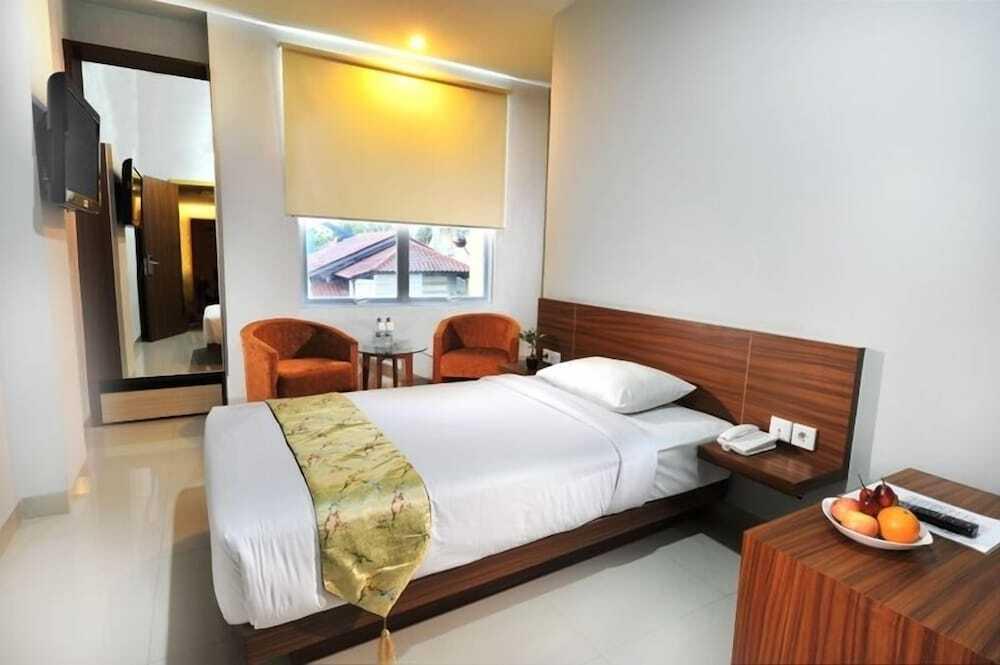 Пеканбару: Paramita Hotel